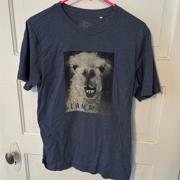 Llama tee - Picture 2 of 3